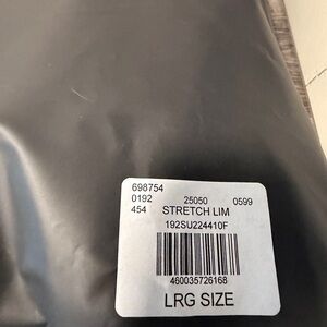 Fear of God Black Sweatshirt